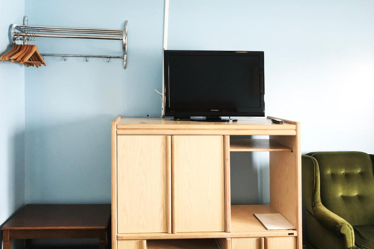 Bayside Motel Трентон Экстерьер фото