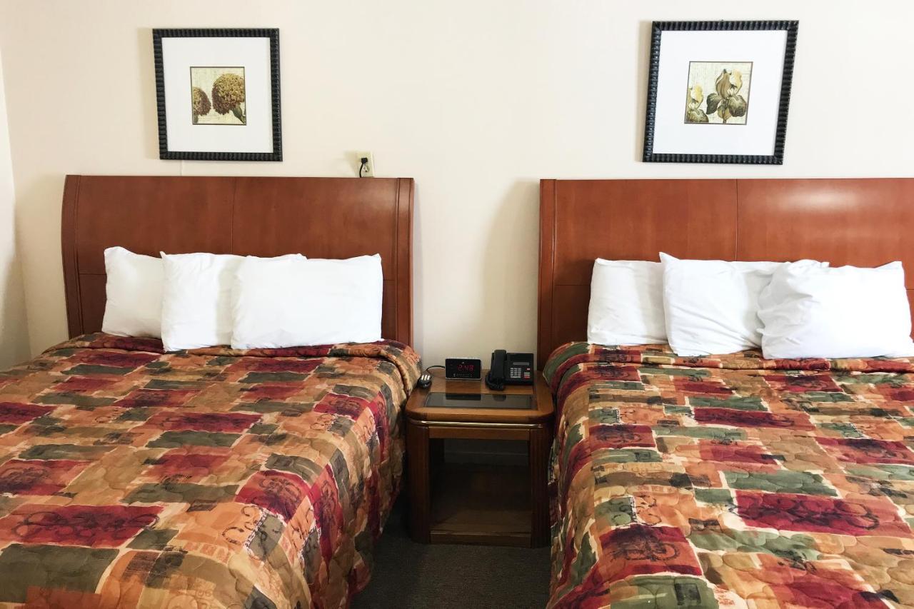Bayside Motel Трентон Экстерьер фото